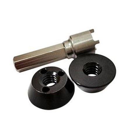 Putco Anti-Theft KIT for Luminix Light Bar - 9090-KIT