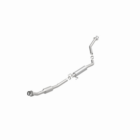 MagnaFlow Conv DF 00-05 Toyota Celica 1.8L Front  1ZZFE GT - 51146