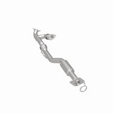 MagnaFlow Direct-Fit OEM EPA Compliant Catalytic Converter - 13-15 Nissan Pathfinder V6 3.5L - 52699