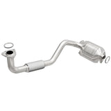 MagnaFlow Conv DF Toyota MR2 Rear Conv. - 23109