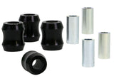 Whiteline 7/04-06 Saab 9-2X / 4/93-9/02 & 9/07-8/12 Impreza WRX & STI KLC26/32 Swaybar Service Kit - W0008