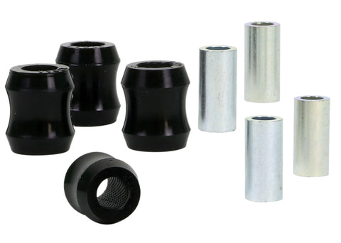 Whiteline 7/04-06 Saab 9-2X / 4/93-9/02 & 9/07-8/12 Impreza WRX & STI KLC26/32 Swaybar Service Kit - W0008