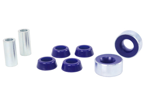 SuperPro 2001 Lexus GS300 Base Front Lower Radius Arm - w/ Caster Bushing Kit - SPF4086K