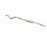Magnaflow SYS C/B 07-11 Jeep Wrangler V6 3.8L 2dr - 15238