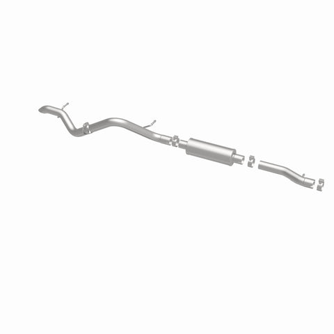 Magnaflow SYS C/B 07-11 Jeep Wrangler V6 3.8L 2dr - 15238