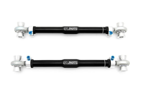 SPL Parts 2019+ Hyundai Veloster N Rear Toe Links - SPL RTA JSN