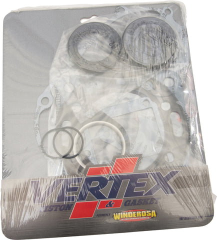 Vertex Gaskets 94-95 Polaris 400L 2x4 Complete Gasket Kit w/ Oil Seals - 811808