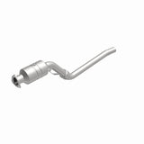 MagnaFlow Direct Fit Catalytic Converter 02-05 Audi A4 Quat 2.8L Driver Side - 51115
