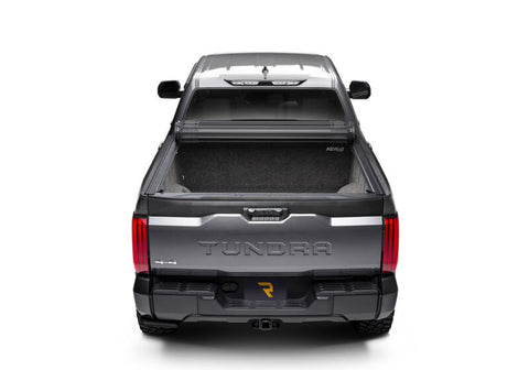 BAK 07-21 Toyota Tundra 5.7ft Bed (w/o OE Track Sys/No Trail Edition/No Bed Box) Revolver X4ts - 80409RK