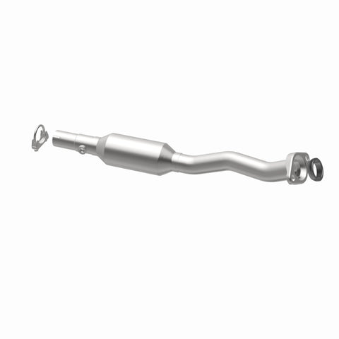 MagnaFlow Converter Direct Fit California Grade 04-06 Scion xB L4 1.5L - 4481262