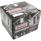 Cylinder Works 05-17 Honda CRF 450 X 450cc Big Bore Cylinder 99mm - 11008-1