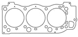 Cometic Toyota Tacoma / Landcruiser 98mm 5VZ-FE .051 inch MLS Head Gasket Right Side - C4214-051