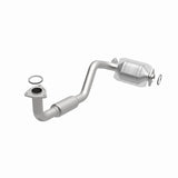 MagnaFlow Direct Fit Catalytic Converter Toyota MR2 Rear Conv. - 23109