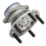 MOOG 07-08 Dodge Caliber Rear Hub Assembly - 512333