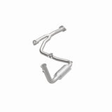MagnaFlow Direct Fit Catalytic Converter 2004 Liberty D/S frt - 93382