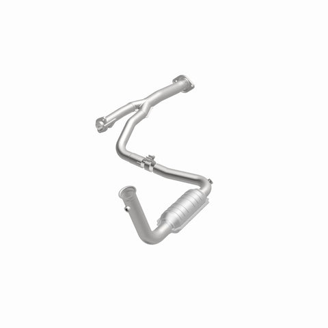 MagnaFlow Direct Fit Catalytic Converter 2004 Liberty D/S frt - 93382