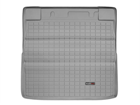 WeatherTech 11+ Honda Odyssey Cargo Liners - Grey - 42476