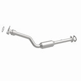 MagnaFlow Conv DF 01-04 Saturn L 2.2L - 93146