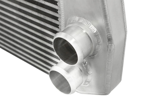 aFe Power BladeRunner 3in Intercooler 13-14 Ford F-150 V6 3.5L (tt) - 46-20161