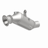 MagnaFlow Conv DF 2015 BMW 640i/740i Underbody - 52254
