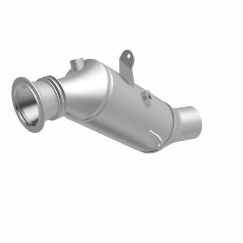 MagnaFlow Conv DF 2015 BMW 640i/740i Underbody - 52254