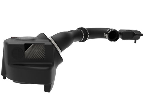 aFe Takeda Momentum Pro Dry S Cold Air Intake System 20-22 Subaru Outback H4-2.5L - 56-70051D