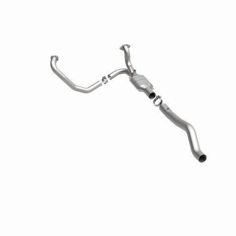 MagnaFlow Conv DF 2003 Ram 1500 5.7 2WD - 93416