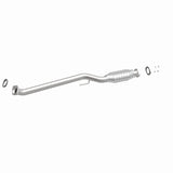 MagnaFlow Direct Fit Catalytic Converter 02-06 Nissan Sentra 2.5L - 457014