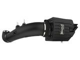 aFe Quantum Cold Air Intake System w/ Pro Dry S Media 15-19 Ford F-150 V8-5.0L - 53-10010D