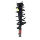 KYB Shocks & Struts Strut Plus Front Right 10-13 Ford Transit Connection - SR4560