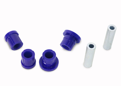 SuperPro Mitsubishi Front Lower Control Arm Inn - SPF2503K