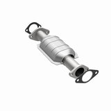MagnaFlow Conv DF 96 Mazda MX6 2.0L Rear - 441016