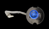 Hella H3 12V 55W Xen White XB Bulb (Pair) - H71071312