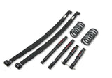 Belltech LOWERING KIT WITH ND2 SHOCKS - 800ND