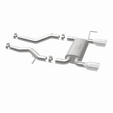 MagnaFlow SYS Axle-Back 2013-15 Cadillac ATS 3.6L v6 - 15196