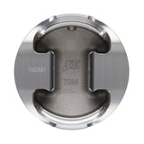 JE Pistons OPEL 1.6 16V 11.5:1 KIT Set of 4 Pistons - 312426