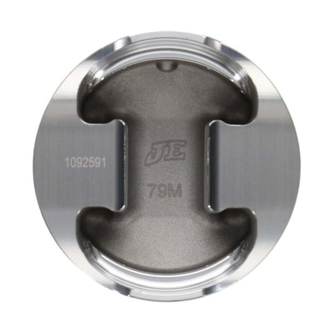JE Pistons OPEL 1.6 16V 11.5:1 KIT Set of 4 Pistons - 312427