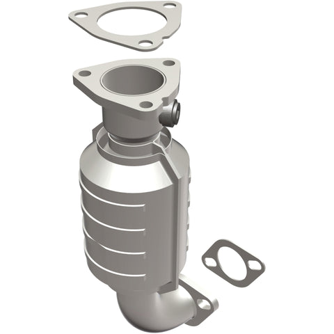 MagnaFlow Conv DF Tiburon 97-98 OEM - 49033