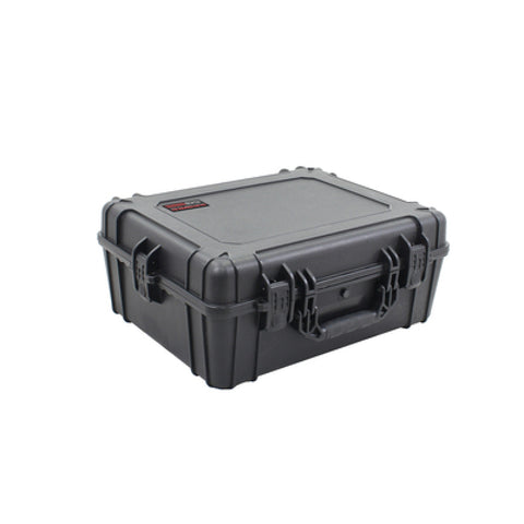 Go Rhino XVenture Gear Hard Case - Extra LG 25in. / Lockable / IP67 / Automatic Air Valve - Tex. Blk - XG252014