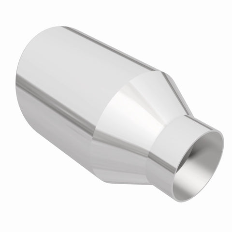MagnaFlow Tip 1-Pk DW 4 x 7.00 2.25 Id 15De - 35121