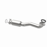 MagnaFlow 10-11 Honda CR-V California Catalytic Converter Direct Fit - 5571783