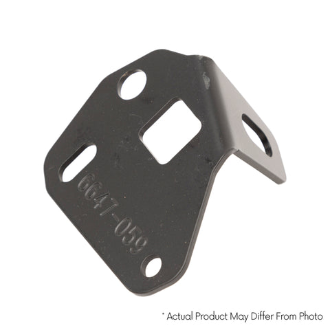 Belltech C-NOTCH KIT 07-14 Chevy/GMC Silverado/Sierra Standard Cab *C-Notch ONLY* - 6524
