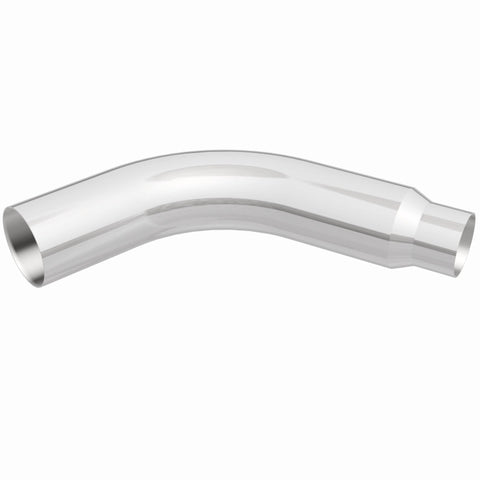 MagnaFlow Tip 1-pk Side-Exit 4x18 3 ID SS - 35182
