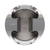 JE Pistons OPEL 1.6 16V 11.5:1 KIT Set of 4 Pistons - 312428