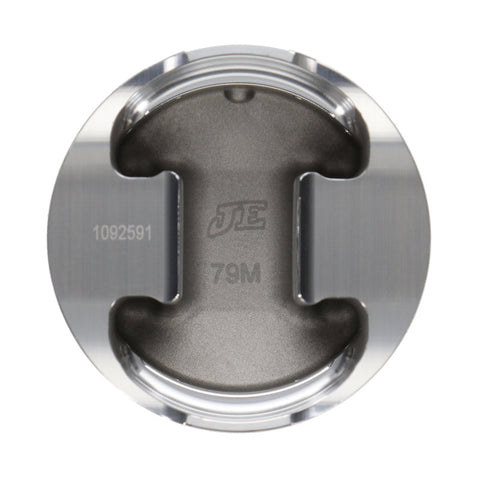 JE Pistons OPEL 1.6 16V 11.5:1 KIT Set of 4 Pistons - 312428