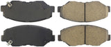 StopTech Street Select Brake Pads - Front - 305.09140