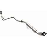MagnaFlow Direct Fit Catalytic Converter OEM 2008-2012 Scion L4 1.8L Underbody - 52159