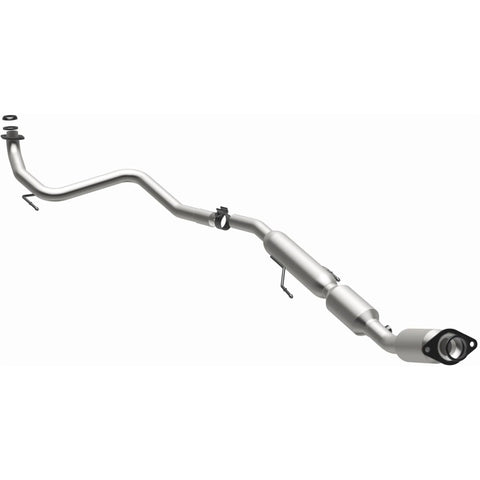 MagnaFlow Direct Fit Catalytic Converter OEM 2008-2012 Scion L4 1.8L Underbody - 52159