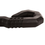 Rugged Ridge Elite Giga Black Hook 2 inch Receiver - 11237.20