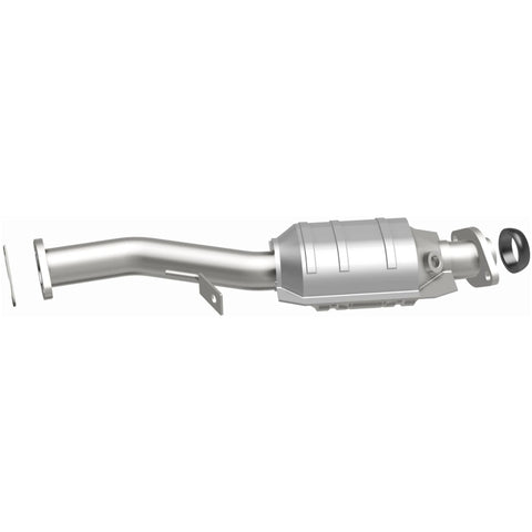 MagnaFlow Direct Fit Catalytic Converter 95- 96 Impreza 2.2L Rear - 51113
